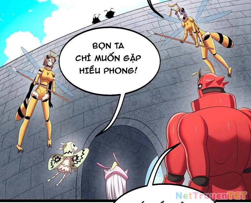 Bản Sao Của Tôi Là Trùng Vương Không Gian Chapter 13 - Trang 2