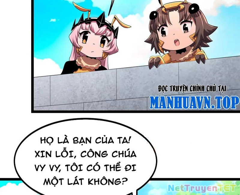 Bản Sao Của Tôi Là Trùng Vương Không Gian Chapter 13 - Trang 2