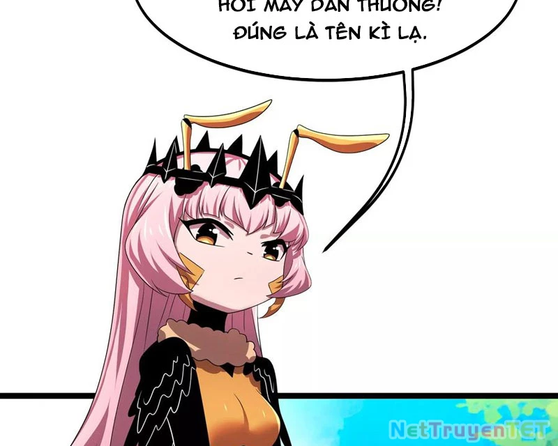 Bản Sao Của Tôi Là Trùng Vương Không Gian Chapter 13 - Trang 2