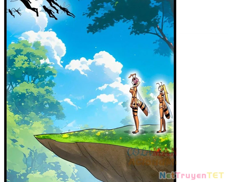 Bản Sao Của Tôi Là Trùng Vương Không Gian Chapter 13 - Trang 2
