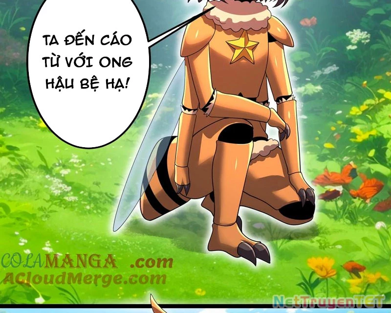 Bản Sao Của Tôi Là Trùng Vương Không Gian Chapter 13 - Trang 2