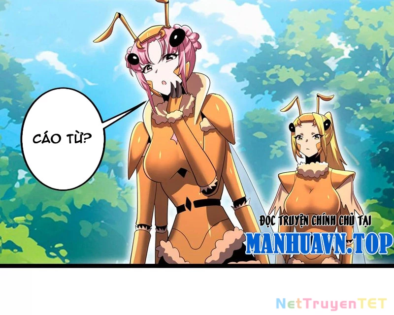 Bản Sao Của Tôi Là Trùng Vương Không Gian Chapter 13 - Trang 2