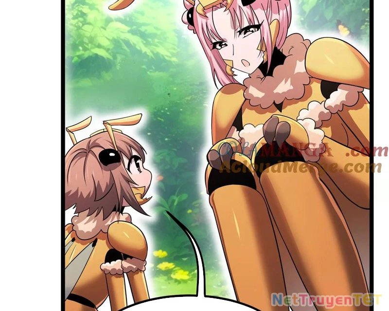 Bản Sao Của Tôi Là Trùng Vương Không Gian Chapter 13 - Trang 2
