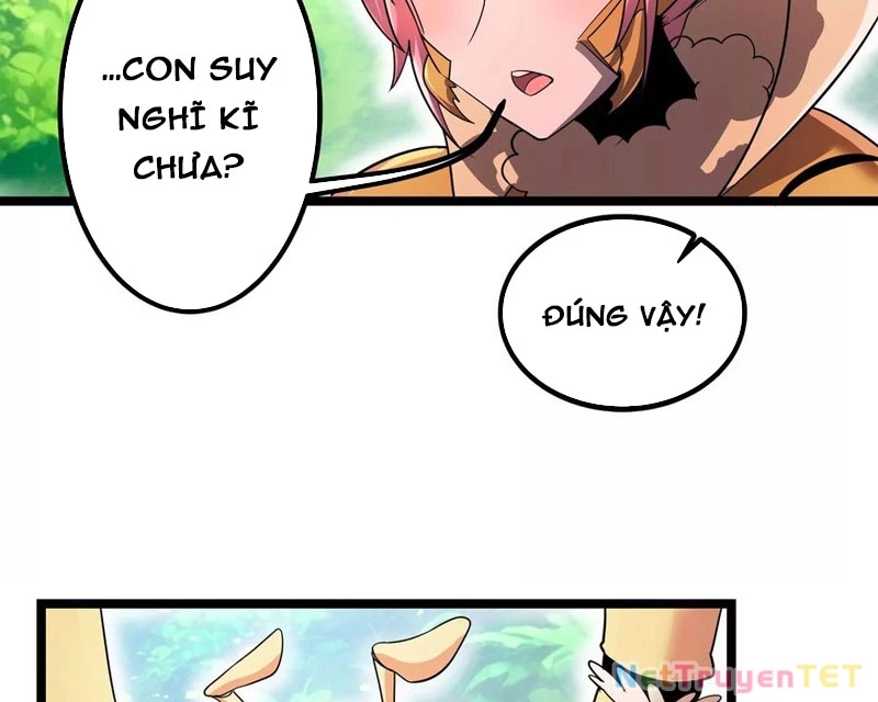 Bản Sao Của Tôi Là Trùng Vương Không Gian Chapter 13 - Trang 2