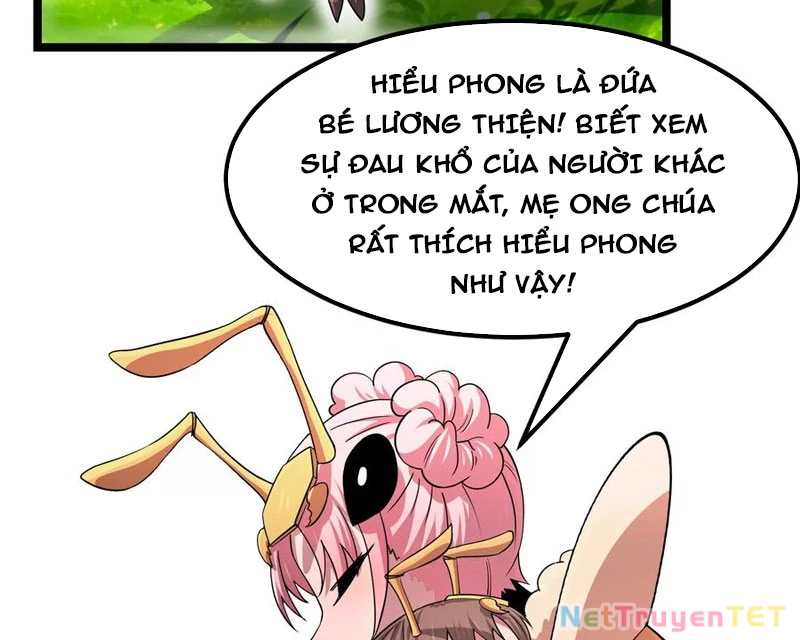 Bản Sao Của Tôi Là Trùng Vương Không Gian Chapter 13 - Trang 2
