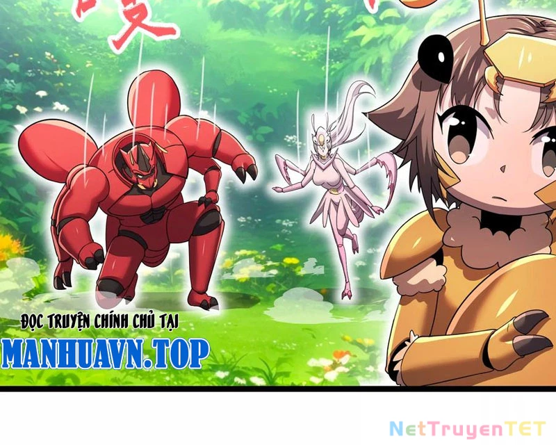 Bản Sao Của Tôi Là Trùng Vương Không Gian Chapter 13 - Trang 2