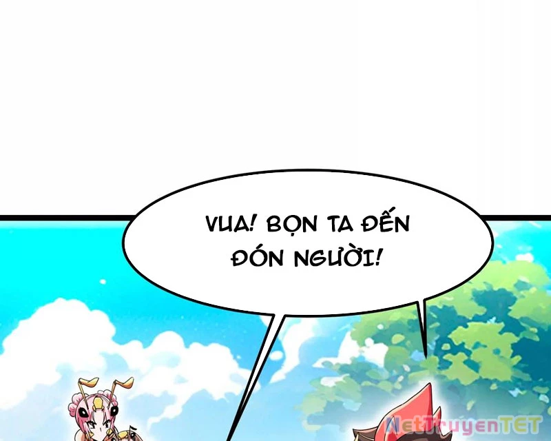 Bản Sao Của Tôi Là Trùng Vương Không Gian Chapter 13 - Trang 2