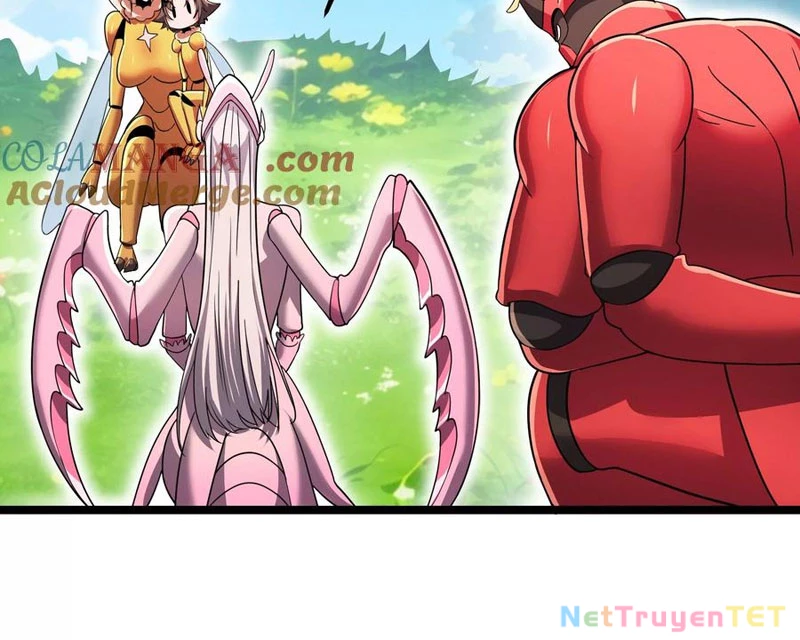 Bản Sao Của Tôi Là Trùng Vương Không Gian Chapter 13 - Trang 2