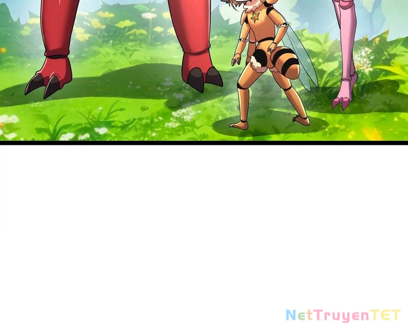 Bản Sao Của Tôi Là Trùng Vương Không Gian Chapter 13 - Trang 2