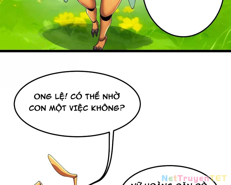 Bản Sao Của Tôi Là Trùng Vương Không Gian Chapter 13 - Trang 2