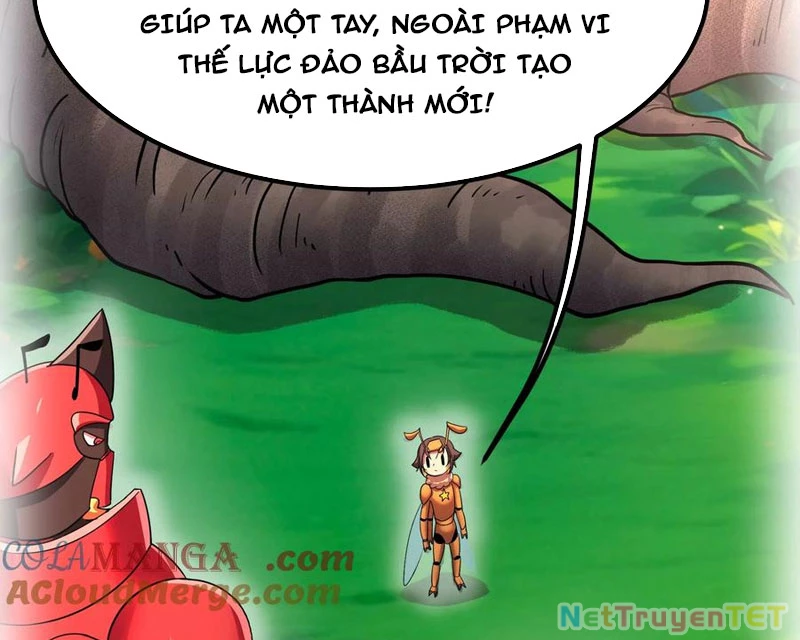 Bản Sao Của Tôi Là Trùng Vương Không Gian Chapter 13 - Trang 2