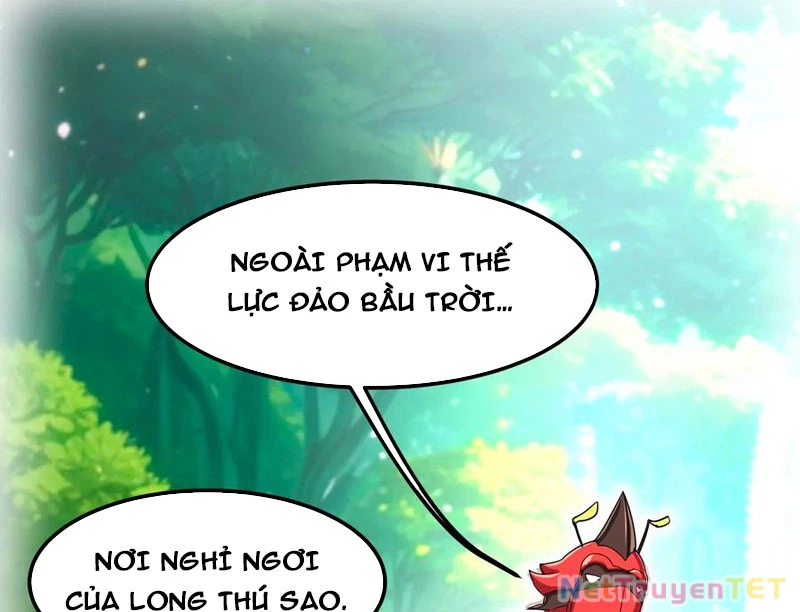 Bản Sao Của Tôi Là Trùng Vương Không Gian Chapter 13 - Trang 2