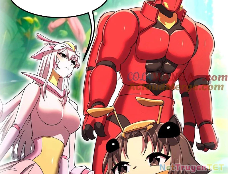 Bản Sao Của Tôi Là Trùng Vương Không Gian Chapter 13 - Trang 2