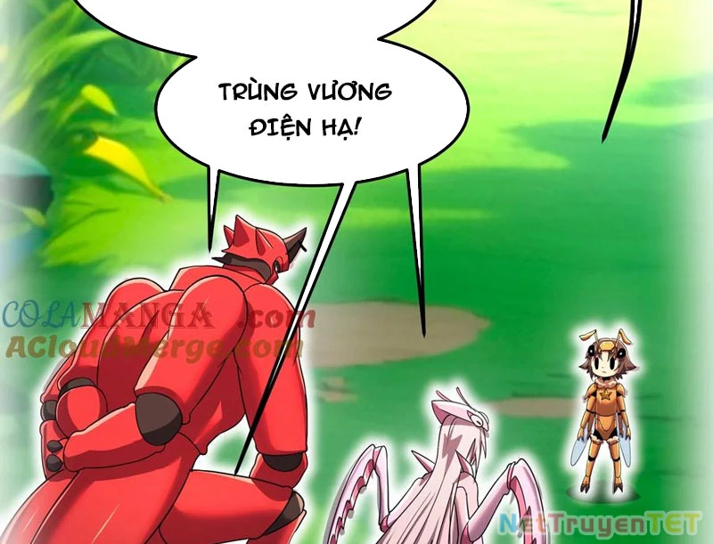 Bản Sao Của Tôi Là Trùng Vương Không Gian Chapter 13 - Trang 2