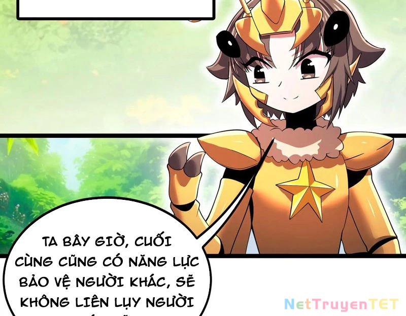 Bản Sao Của Tôi Là Trùng Vương Không Gian Chapter 13 - Trang 2