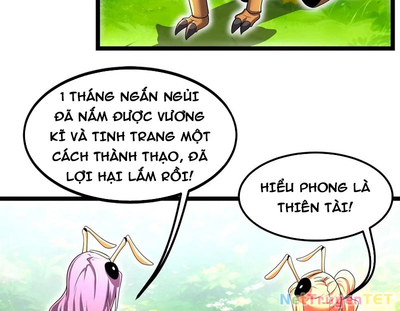 Bản Sao Của Tôi Là Trùng Vương Không Gian Chapter 13 - Trang 2