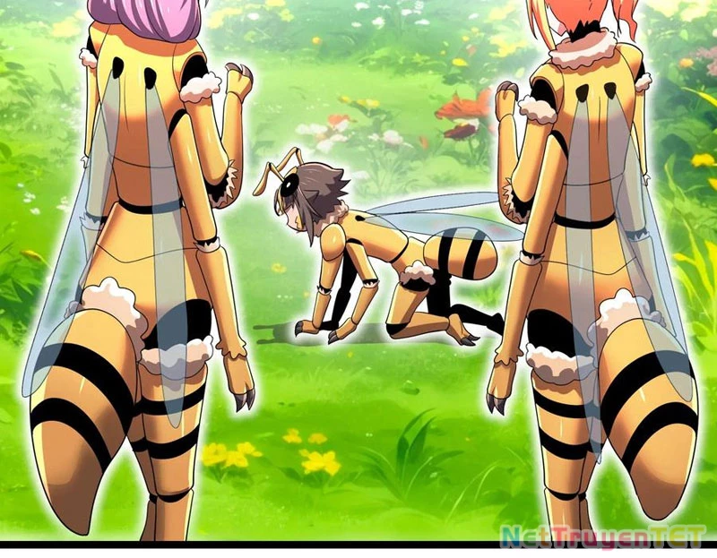 Bản Sao Của Tôi Là Trùng Vương Không Gian Chapter 13 - Trang 2