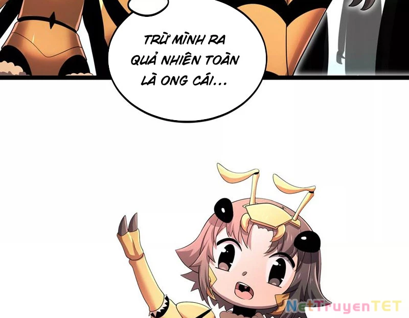 Bản Sao Của Tôi Là Trùng Vương Không Gian Chapter 13 - Trang 2