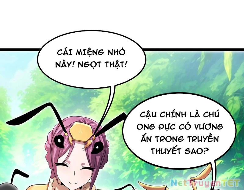 Bản Sao Của Tôi Là Trùng Vương Không Gian Chapter 13 - Trang 2
