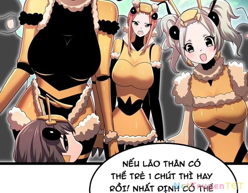 Bản Sao Của Tôi Là Trùng Vương Không Gian Chapter 13 - Trang 2