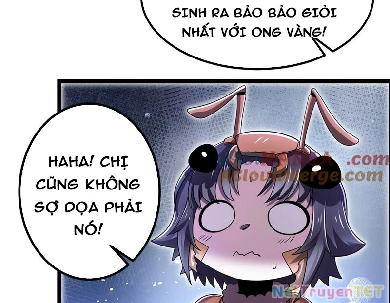 Bản Sao Của Tôi Là Trùng Vương Không Gian Chapter 13 - Trang 2