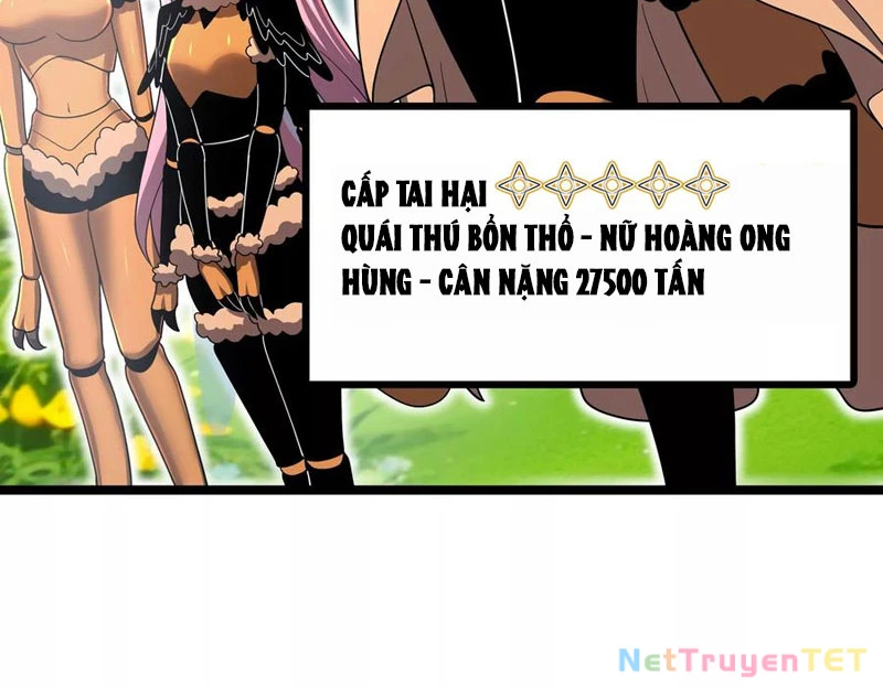 Bản Sao Của Tôi Là Trùng Vương Không Gian Chapter 13 - Trang 2