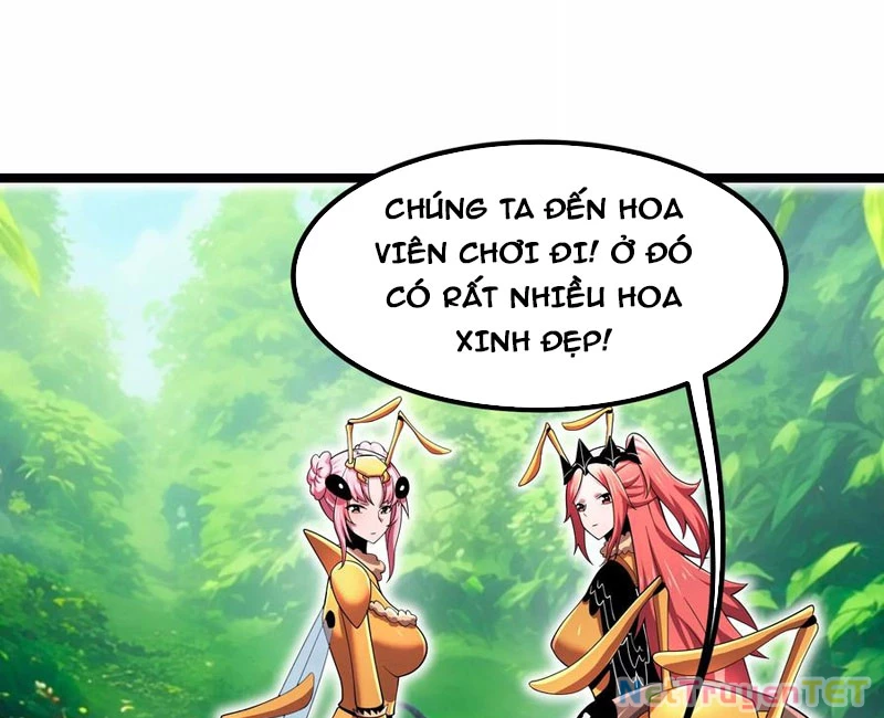 Bản Sao Của Tôi Là Trùng Vương Không Gian Chapter 13 - Trang 2