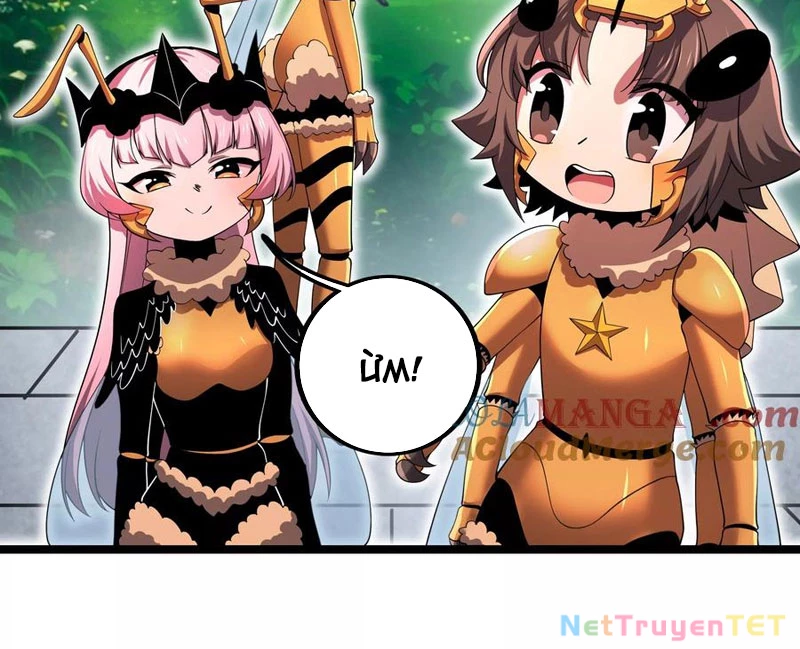 Bản Sao Của Tôi Là Trùng Vương Không Gian Chapter 13 - Trang 2