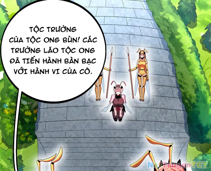 Bản Sao Của Tôi Là Trùng Vương Không Gian Chapter 13 - Trang 2
