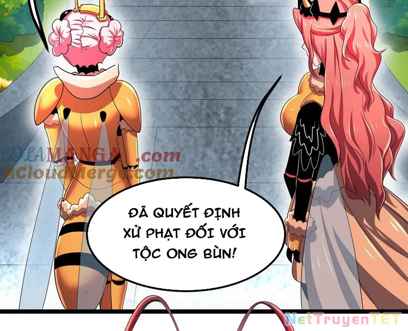 Bản Sao Của Tôi Là Trùng Vương Không Gian Chapter 13 - Trang 2