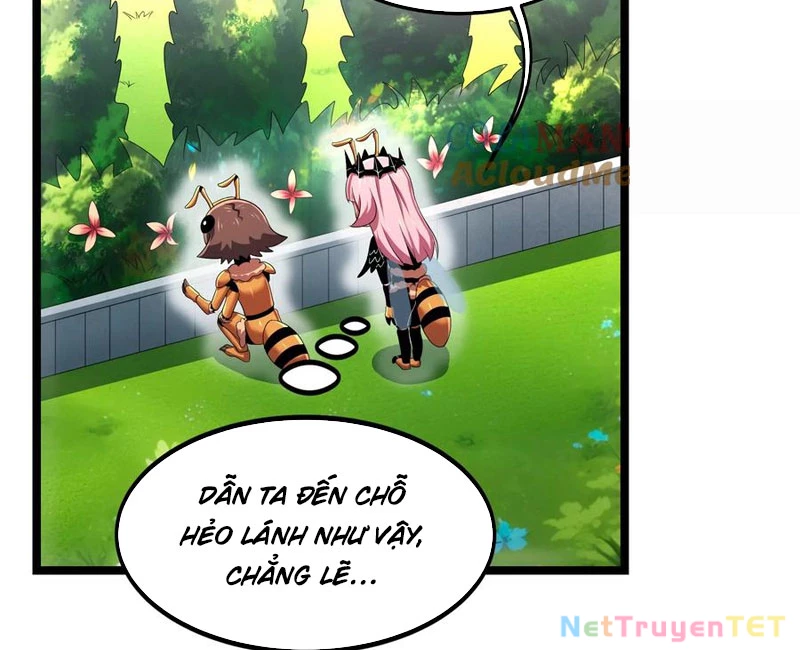 Bản Sao Của Tôi Là Trùng Vương Không Gian Chapter 13 - Trang 2