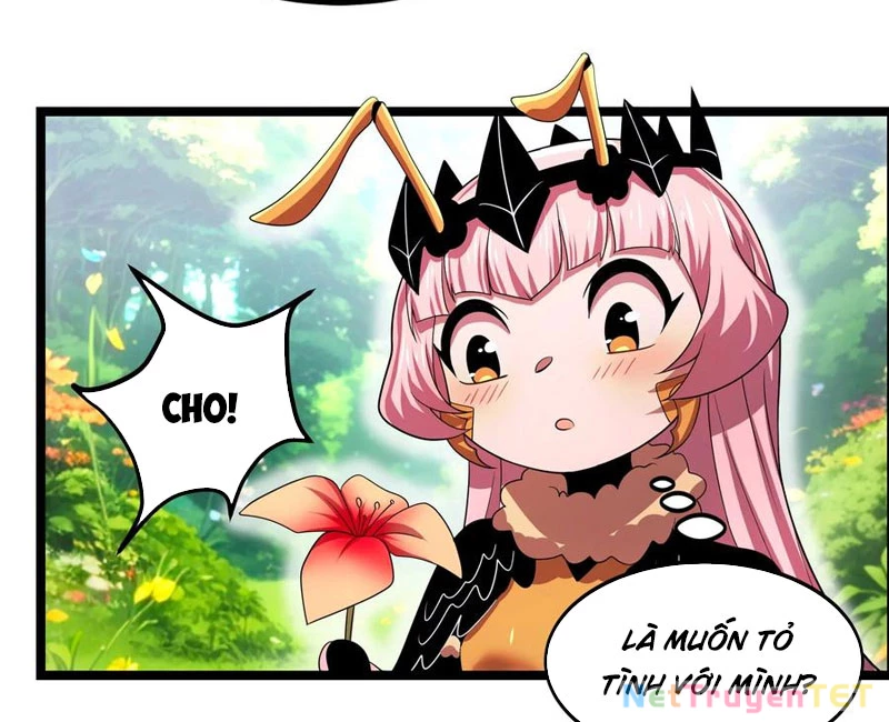 Bản Sao Của Tôi Là Trùng Vương Không Gian Chapter 13 - Trang 2