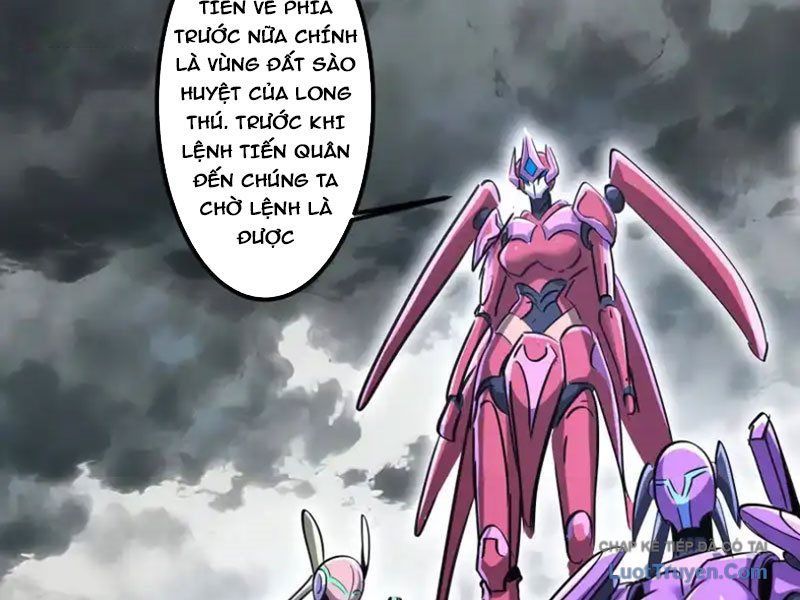 Bản Sao Của Tôi Là Trùng Vương Không Gian Chapter 68 - Trang 2