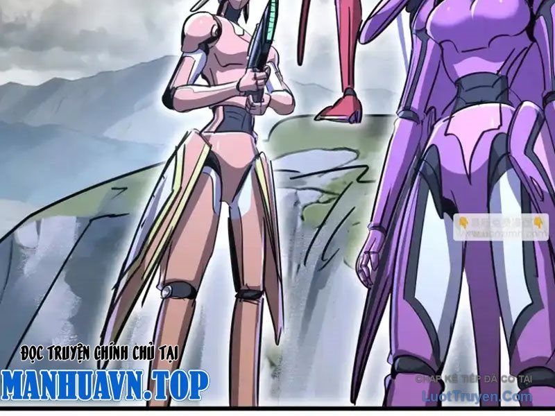 Bản Sao Của Tôi Là Trùng Vương Không Gian Chapter 68 - Trang 2