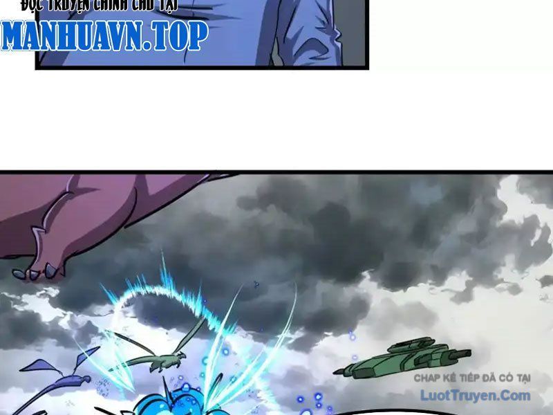 Bản Sao Của Tôi Là Trùng Vương Không Gian Chapter 68 - Trang 2