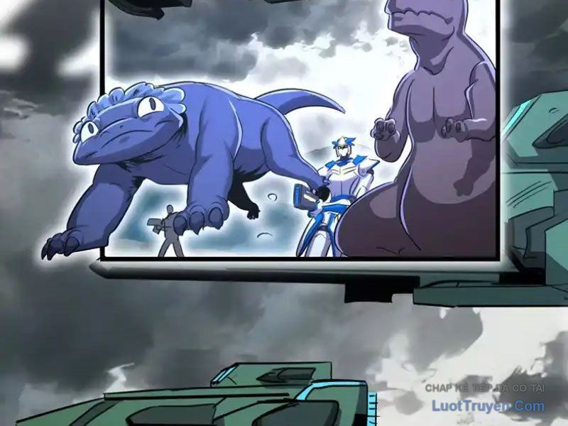 Bản Sao Của Tôi Là Trùng Vương Không Gian Chapter 68 - Trang 2