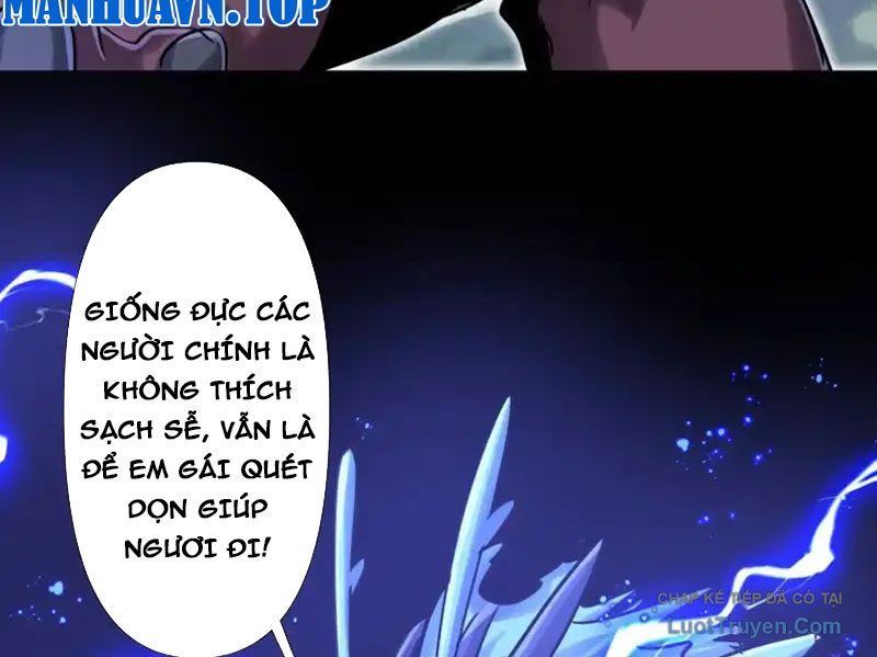 Bản Sao Của Tôi Là Trùng Vương Không Gian Chapter 68 - Trang 2