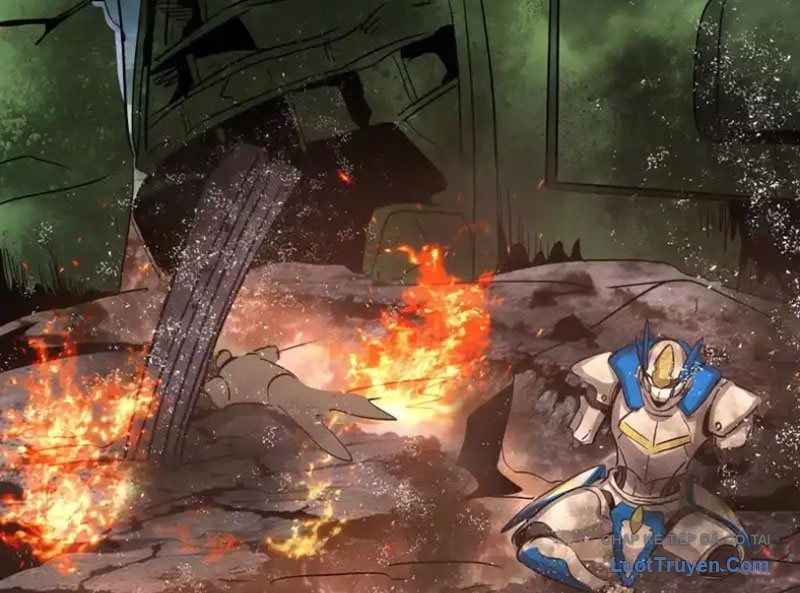 Bản Sao Của Tôi Là Trùng Vương Không Gian Chapter 68 - Trang 2