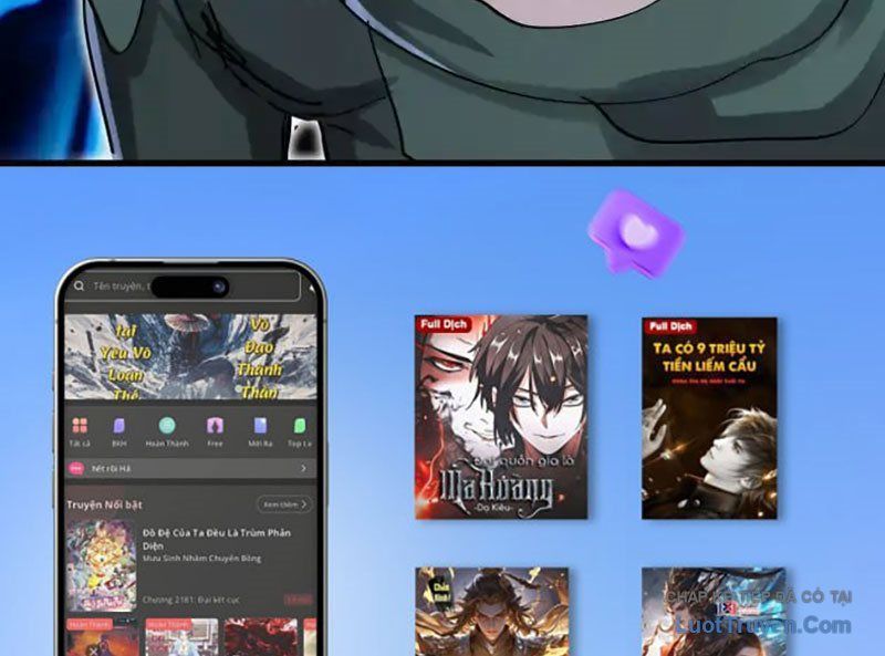 Bản Sao Của Tôi Là Trùng Vương Không Gian Chapter 68 - Trang 2