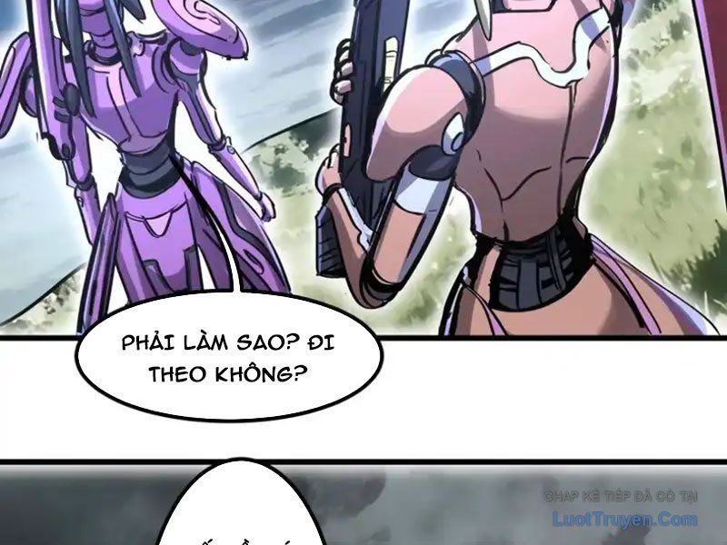 Bản Sao Của Tôi Là Trùng Vương Không Gian Chapter 68 - Trang 2