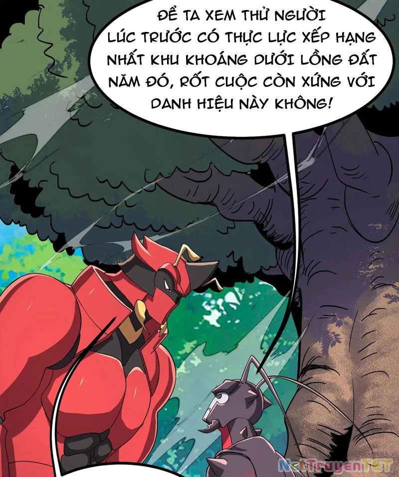 Bản Sao Của Tôi Là Trùng Vương Không Gian Chapter 9 - Trang 2