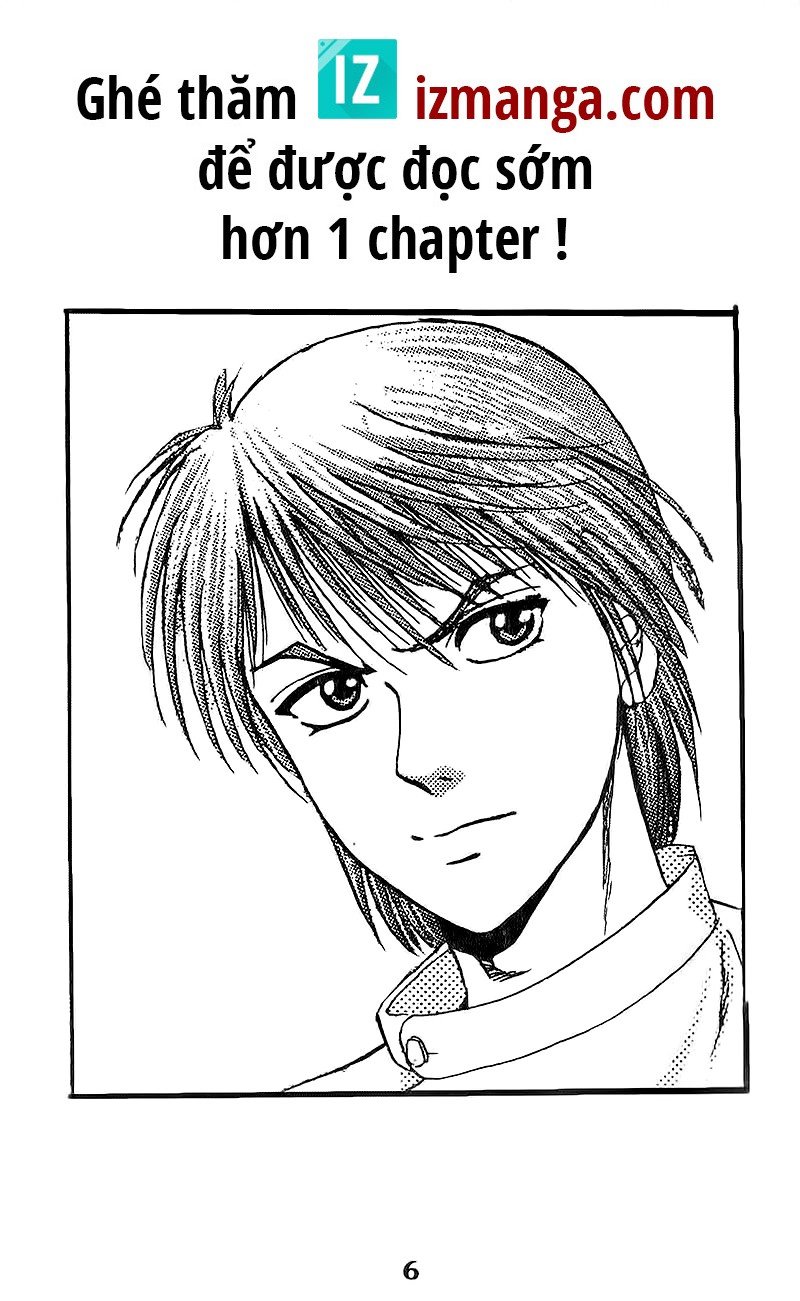 Bàn Tay Thần Sầu Teru Chapter 102 - Trang 2