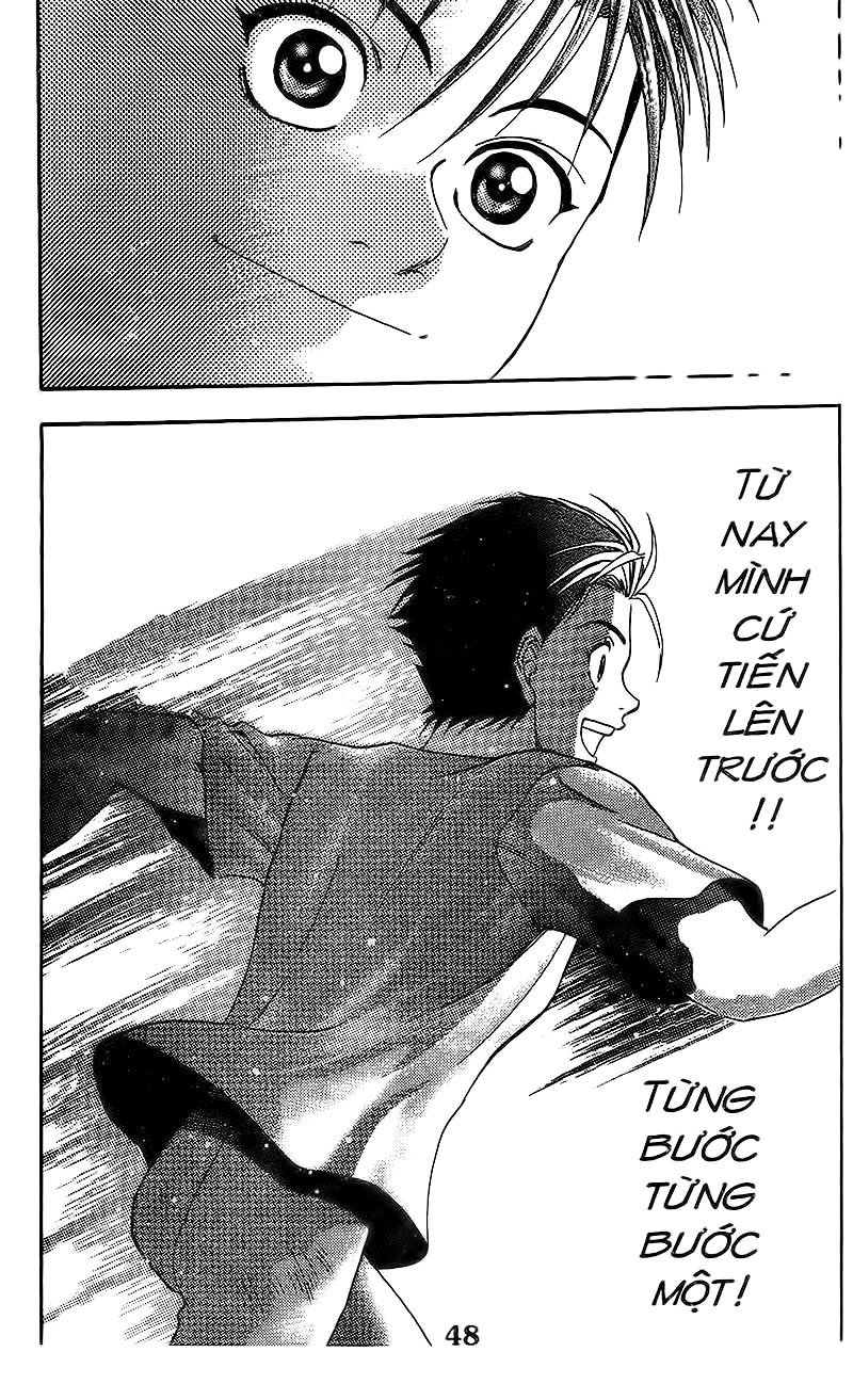 Bàn Tay Thần Sầu Teru Chapter 103 - Trang 2