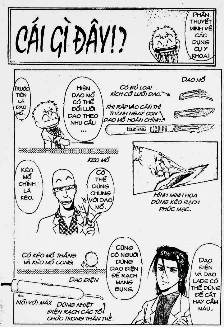 Bàn Tay Thần Sầu Teru Chapter 19.9 - Trang 2