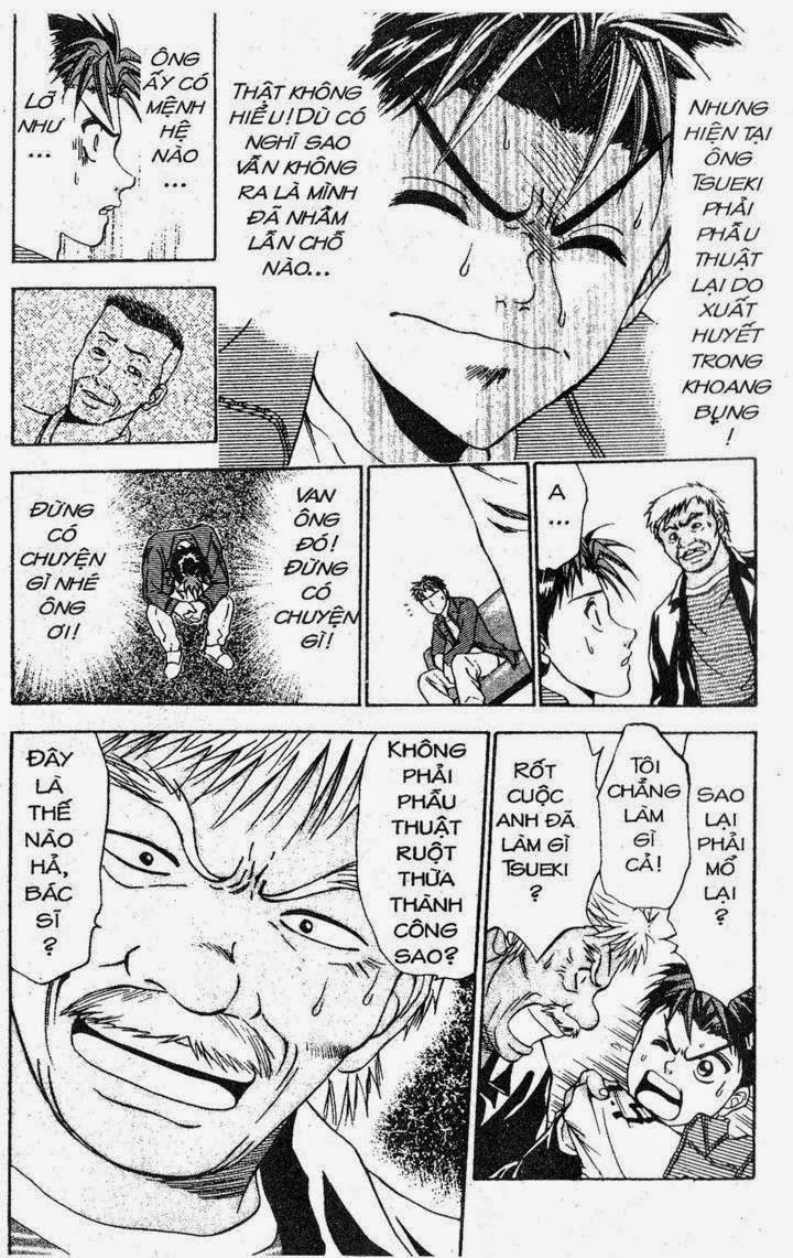 Bàn Tay Thần Sầu Teru Chapter 19.9 - Trang 2