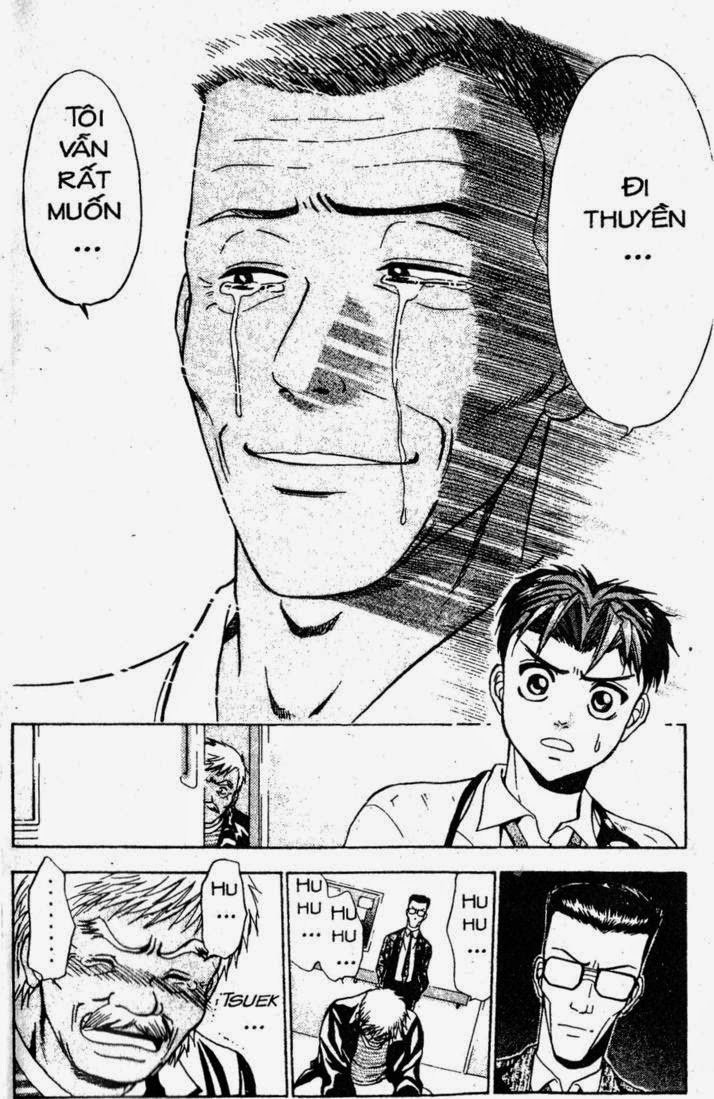 Bàn Tay Thần Sầu Teru Chapter 19.9 - Trang 2