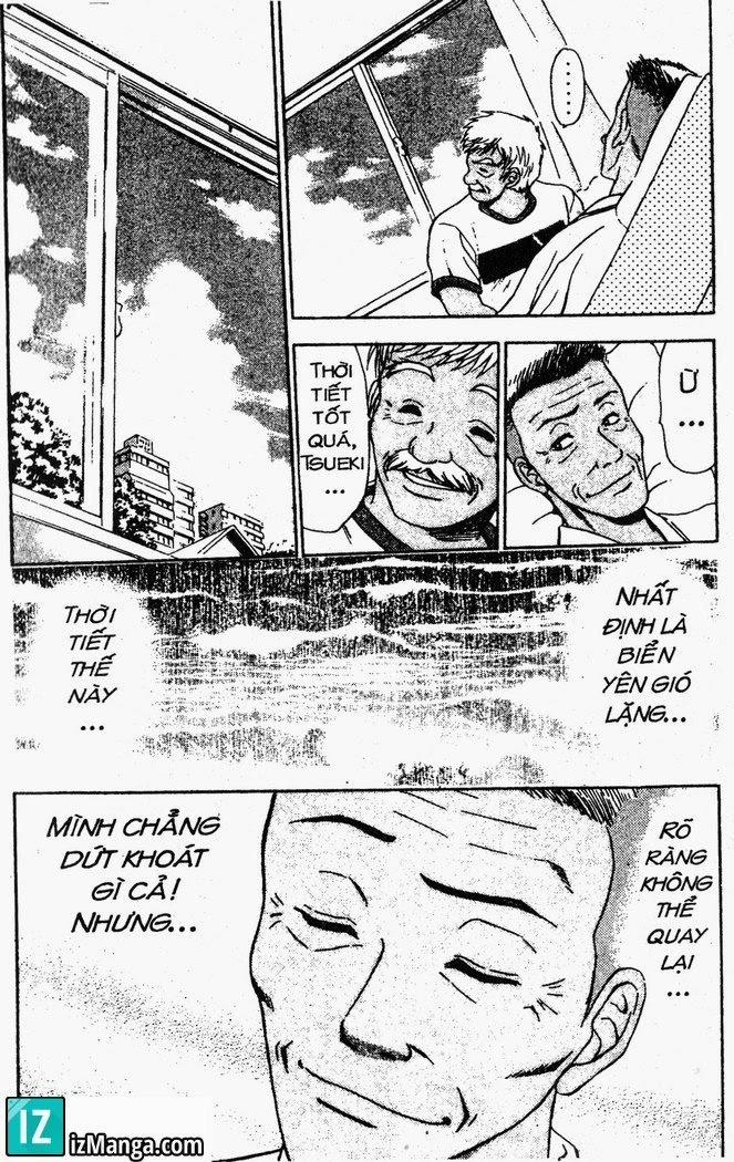 Bàn Tay Thần Sầu Teru Chapter 20 - Trang 2