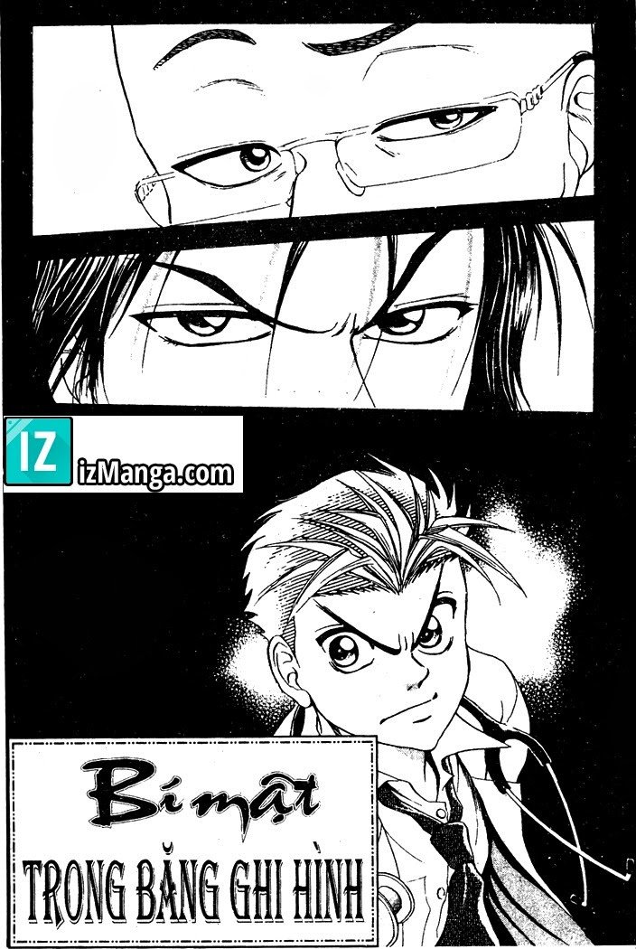 Bàn Tay Thần Sầu Teru Chapter 24 - Trang 2