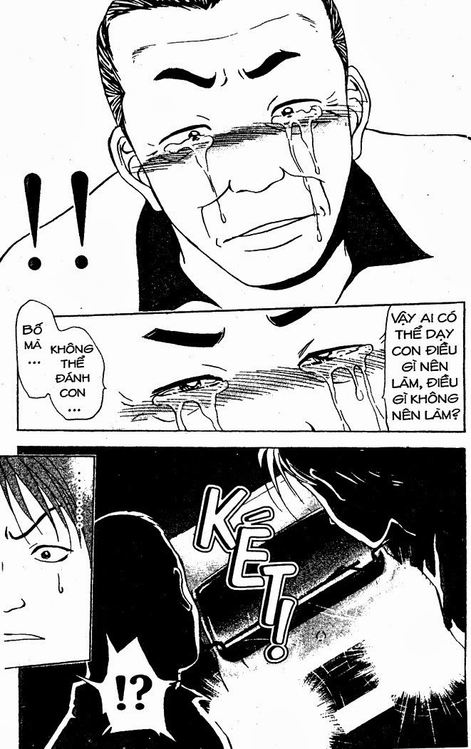 Bàn Tay Thần Sầu Teru Chapter 25 - Trang 2