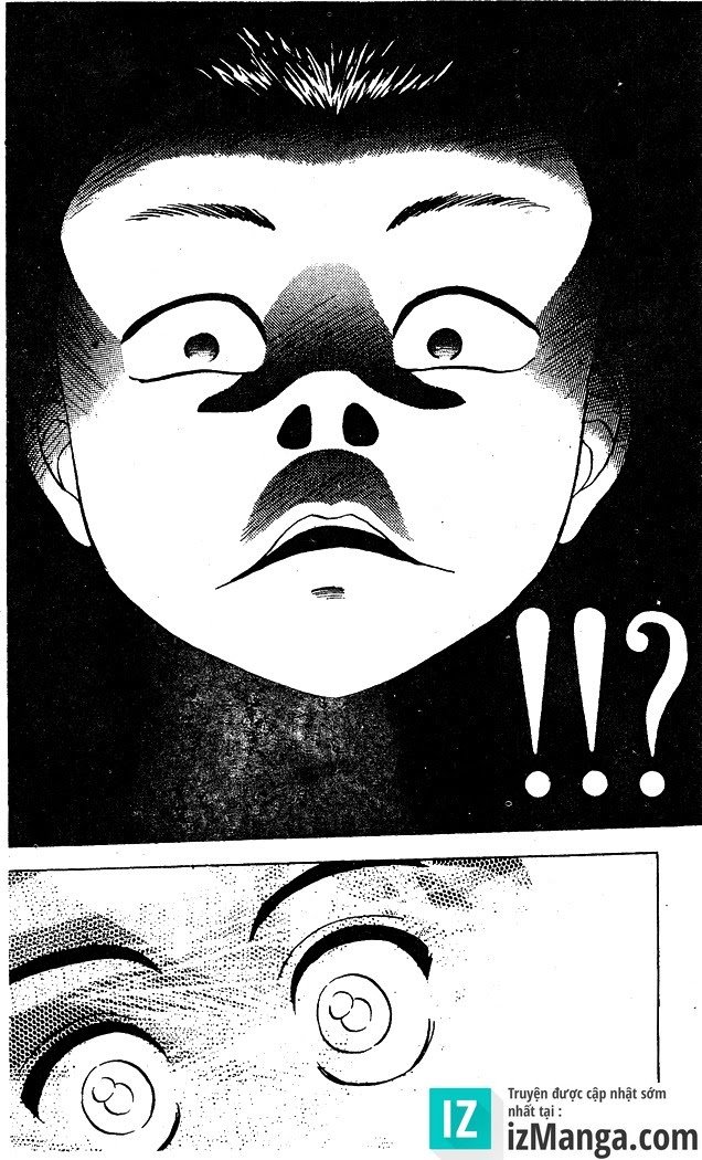 Bàn Tay Thần Sầu Teru Chapter 28 - Trang 2